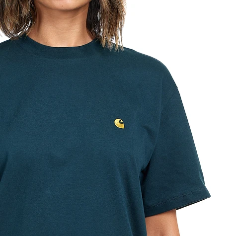 Carhartt WIP - W' S/S Chase T-Shirt