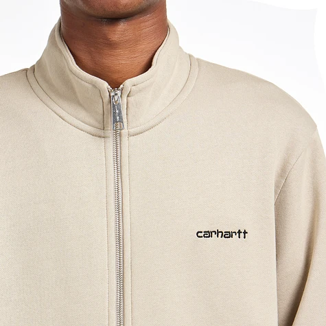 Carhartt WIP - Script Embroidery Jacket