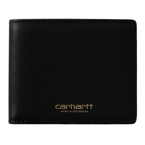 Carhartt WIP - Vegas Billfold Wallet