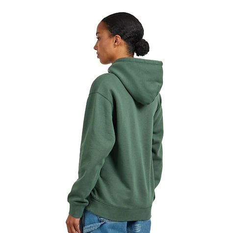 Carhartt WIP - W' Hooded Carhartt Sweatshirt