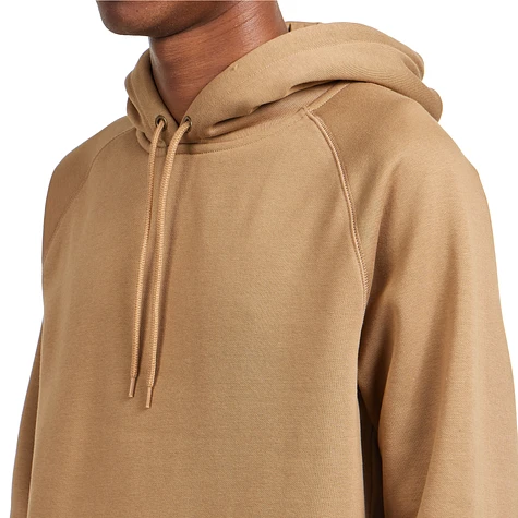 Carhartt WIP - Hooded Chase Sweat