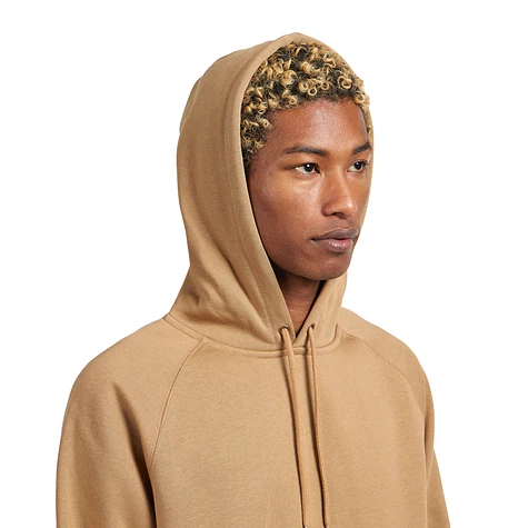 Carhartt WIP - Hooded Chase Sweat