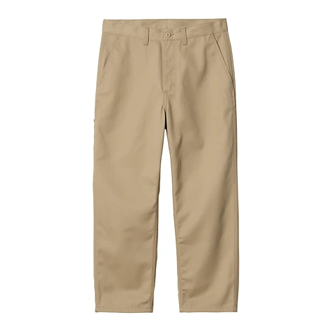 Carhartt WIP - Midland Single Knee Pant "Waterville" Twill, 10.1 oz