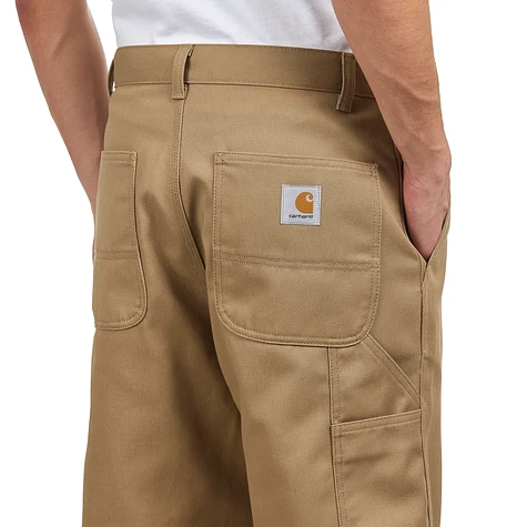 Carhartt WIP - Midland Single Knee Pant "Waterville" Twill, 10.1 oz