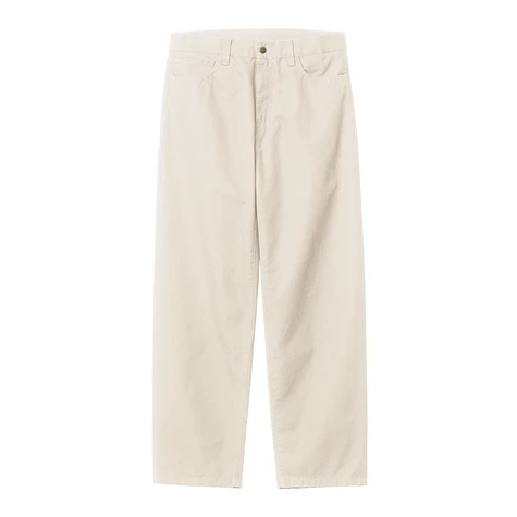 Carhartt WIP - Landon Pant Branford Twill, 10 oz