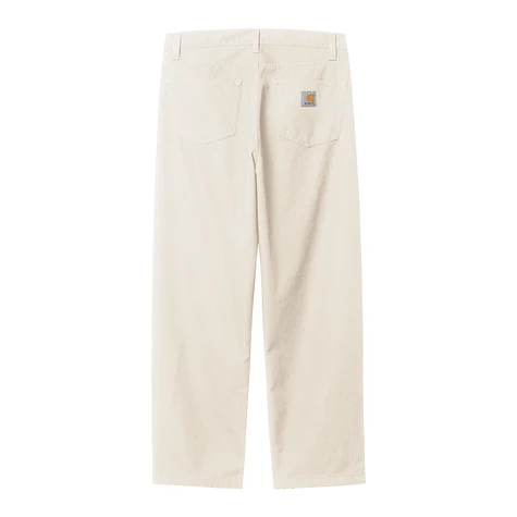 Carhartt WIP - Landon Pant Branford Twill, 10 oz