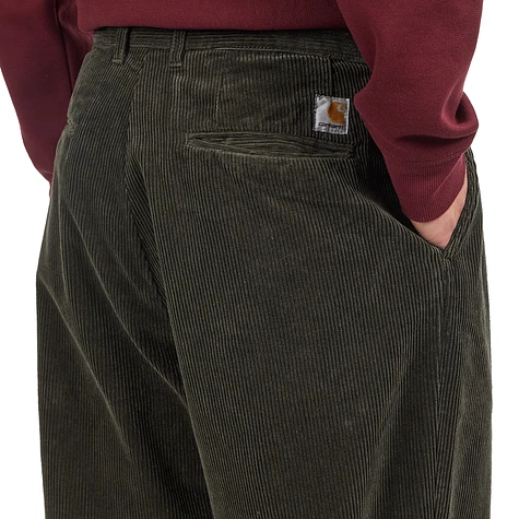 Carhartt WIP - Evan Pant "Coventry" Corduroy, 9.7 oz