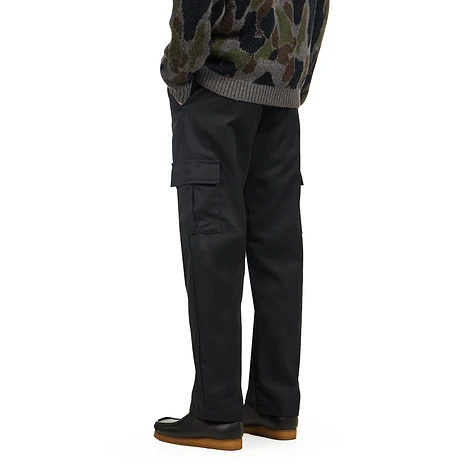 Carhartt WIP - Module Cargo Pant "Waterville" Twill, 10.1 oz