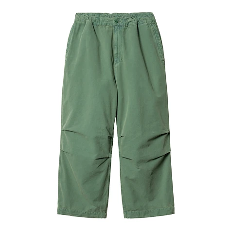 Carhartt WIP - Judd Pant "Hubbard" Canvas, 9 oz