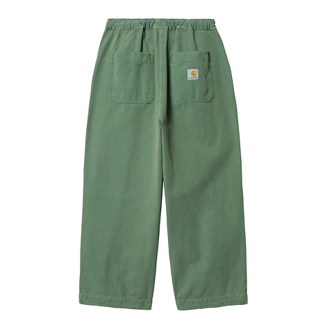 Carhartt WIP - Judd Pant "Hubbard" Canvas, 9 oz