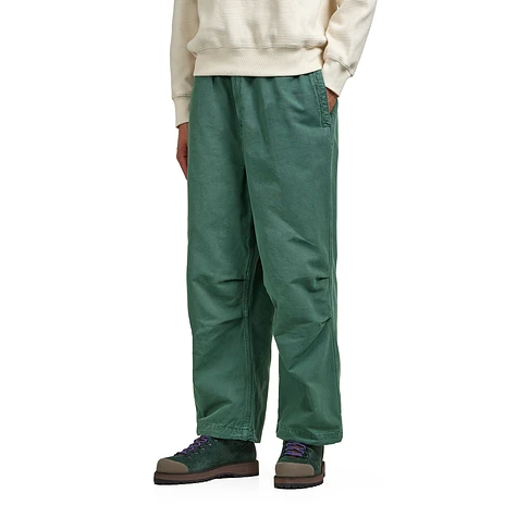 Carhartt WIP - Judd Pant "Hubbard" Canvas, 9 oz