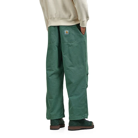 Carhartt WIP - Judd Pant "Hubbard" Canvas, 9 oz