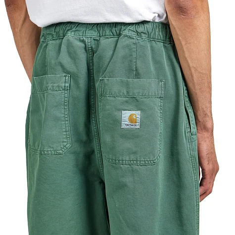 Carhartt WIP - Judd Pant "Hubbard" Canvas, 9 oz