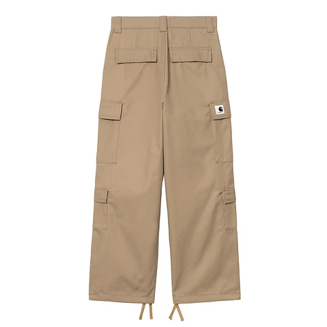 Carhartt WIP - W' Kingsley Pant "Arlington" Twill, 8.25 oz