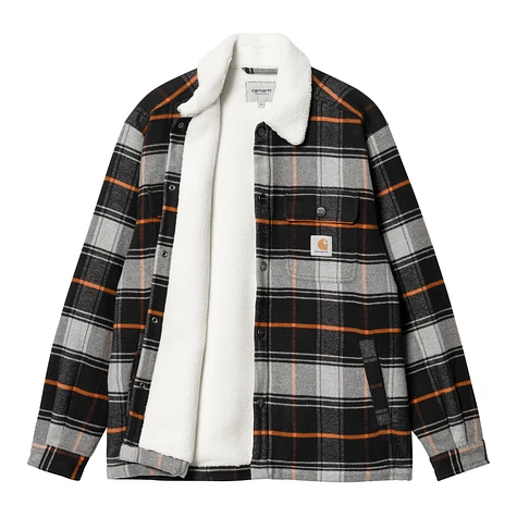 Carhartt WIP - Baris Shirt Jac