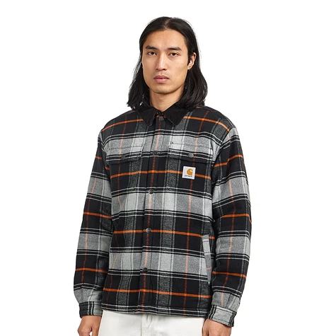 Carhartt WIP - Baris Shirt Jac