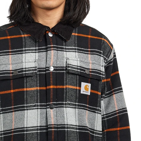 Carhartt WIP - Baris Shirt Jac