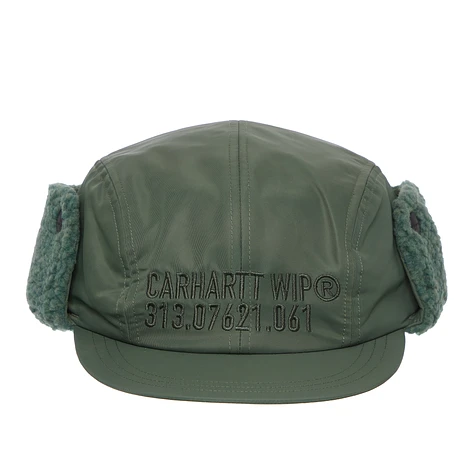 Carhartt WIP - Olten Ear Guard Cap