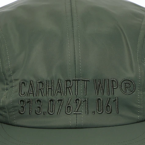 Carhartt WIP - Olten Ear Guard Cap