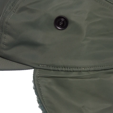 Carhartt WIP - Olten Ear Guard Cap