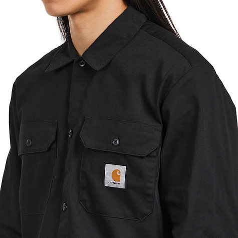 Carhartt WIP - L/S Craft Shirt