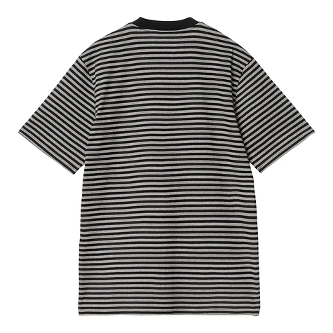 Carhartt WIP - S/S Verner Pocket T-Shirt