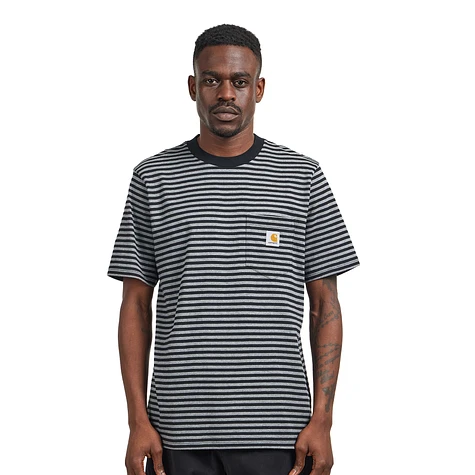 Carhartt WIP - S/S Verner Pocket T-Shirt