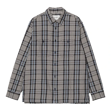 Carhartt WIP - L/S Mandlik Shirt