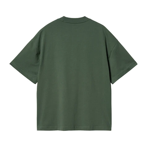 Carhartt WIP - S/S Signature Script T-Shirt