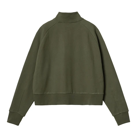 Carhartt WIP - W' Colburn High Neck Sweat