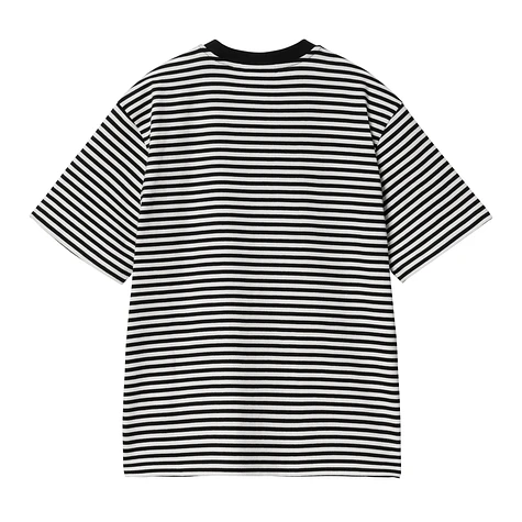 Carhartt WIP - W' S/S Verner T-Shirt