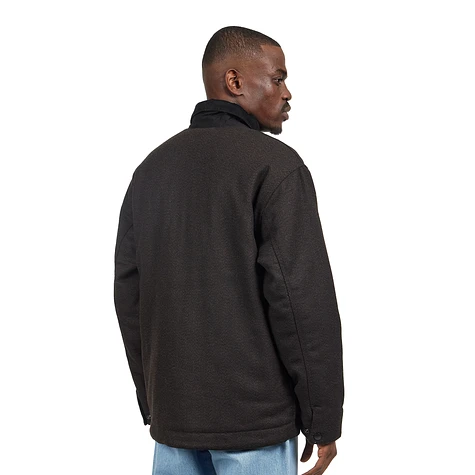 Carhartt WIP - Truman Coat Wool Carhartt WIP - Truman Coat Wool