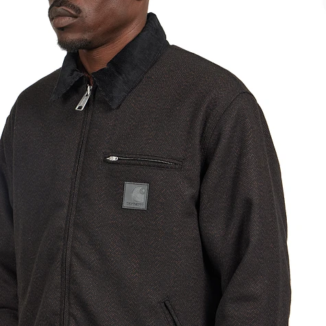 Carhartt WIP - Truman Coat Wool Carhartt WIP - Truman Coat Wool