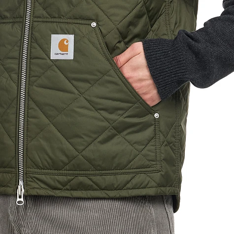 Carhartt WIP - Myton Vest Liner