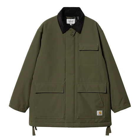 Carhartt WIP - Clarton Coat