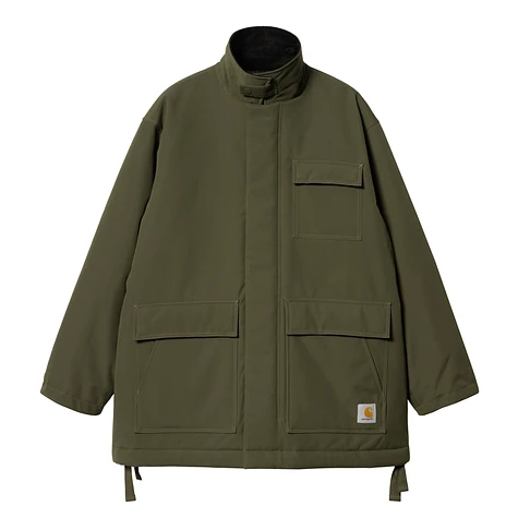 Carhartt WIP - Clarton Coat