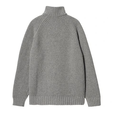 Carhartt WIP - Marlon Half Zip Sweater