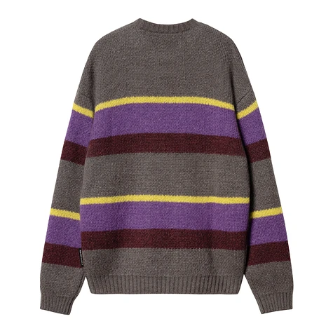 Carhartt WIP - Merton Sweater