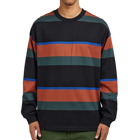 Carhartt WIP - L/S Sundling T-Shirt