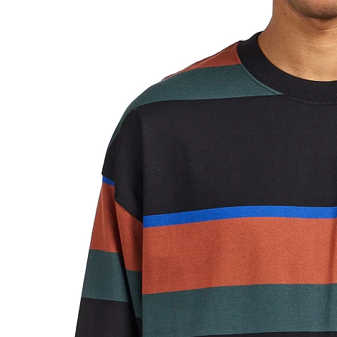 Carhartt WIP - L/S Sundling T-Shirt