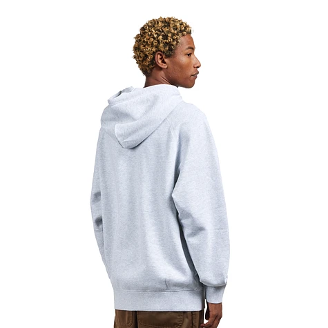 Carhartt WIP - Hooded Pepe Friends Sweat