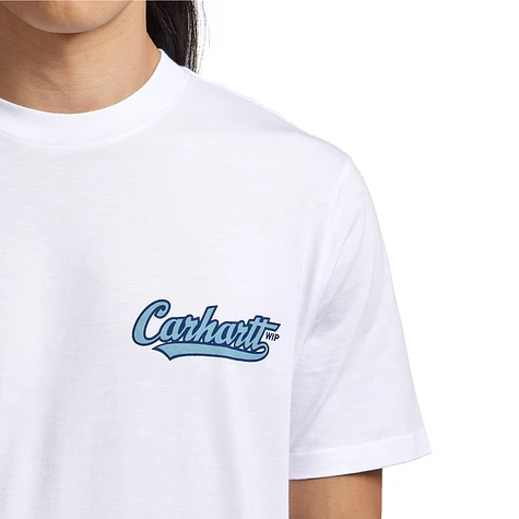 Carhartt WIP - S/S Spill T-Shirt