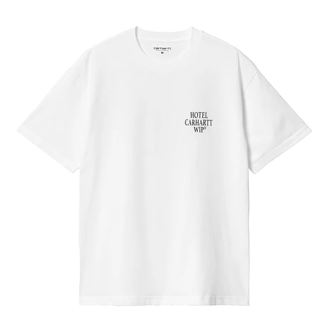 Carhartt WIP - S/S Hotel Keys T-Shirt