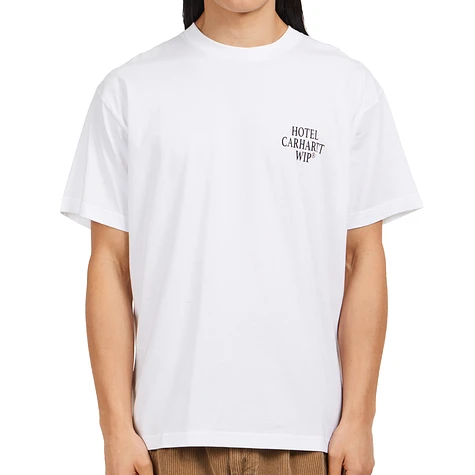 Carhartt WIP - S/S Hotel Keys T-Shirt