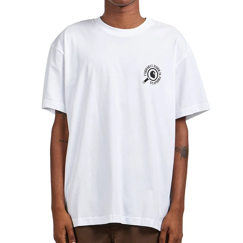 Carhartt WIP - S/S Inspector T-Shirt