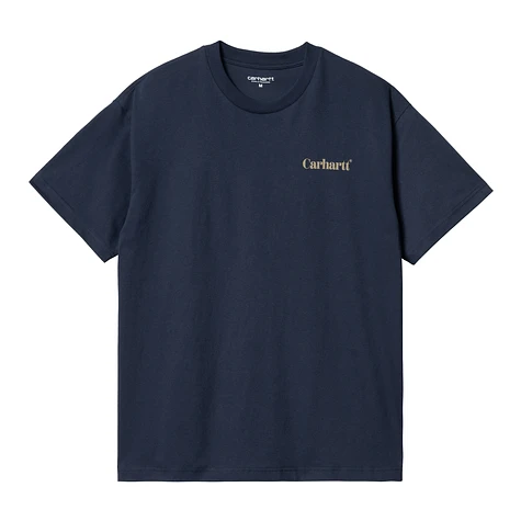 Carhartt WIP - S/S Fold Duck T-Shirt