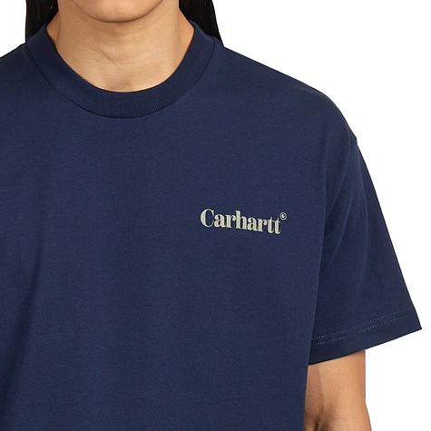 Carhartt WIP - S/S Fold Duck T-Shirt