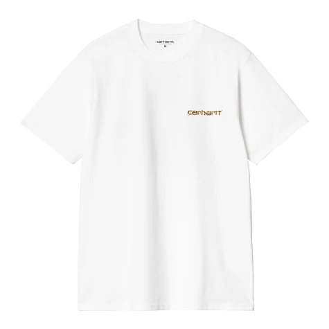 Carhartt WIP - S/S Noodle Soup T-Shirt