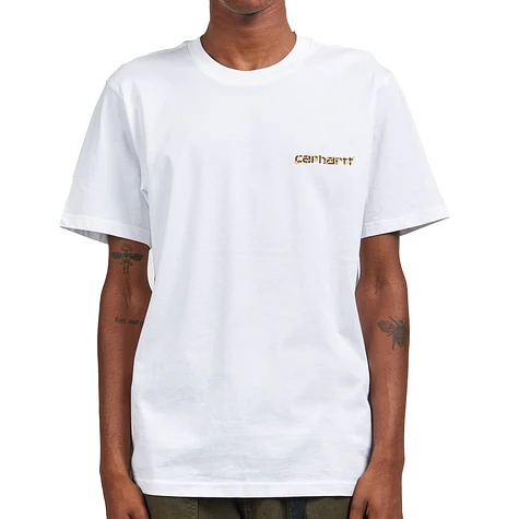 Carhartt WIP - S/S Noodle Soup T-Shirt