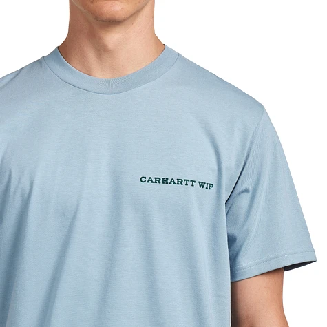 Carhartt WIP - S/S Home State T-Shirt